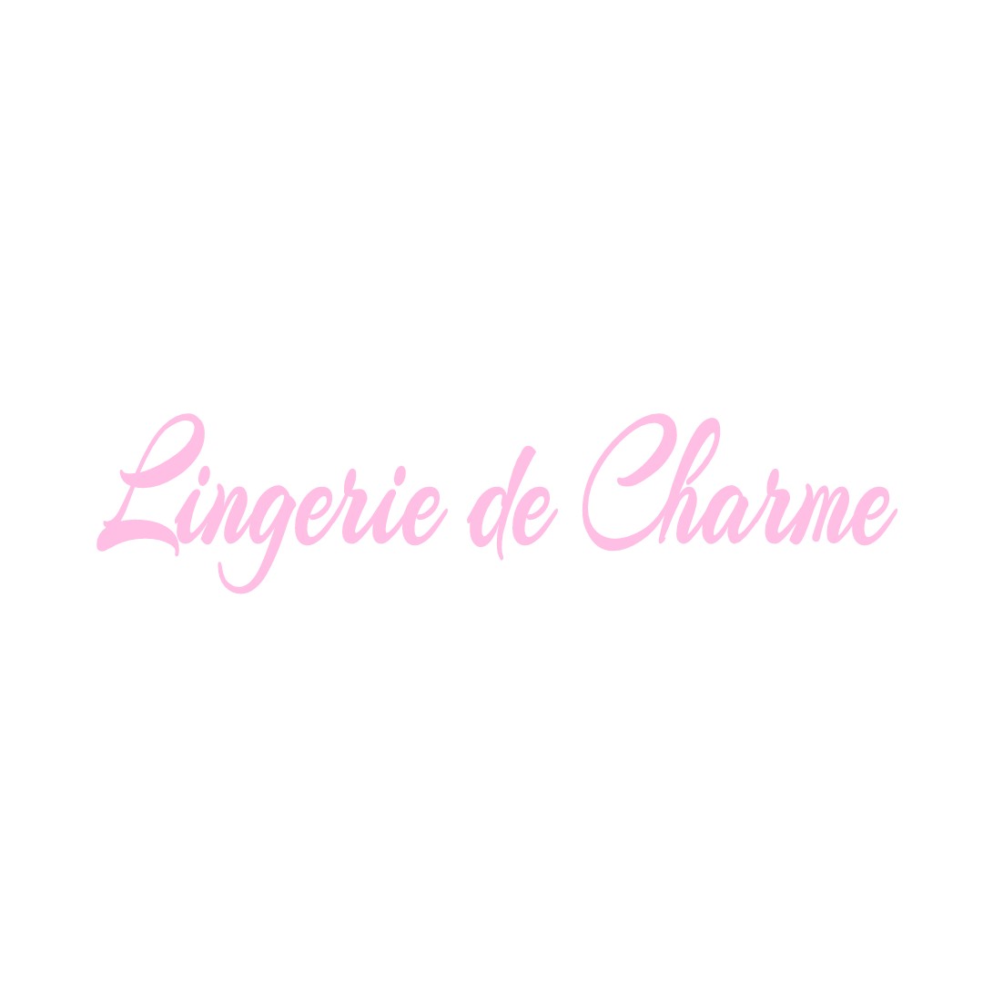 LINGERIE DE CHARME LA-TOUR-EN-JAREZ